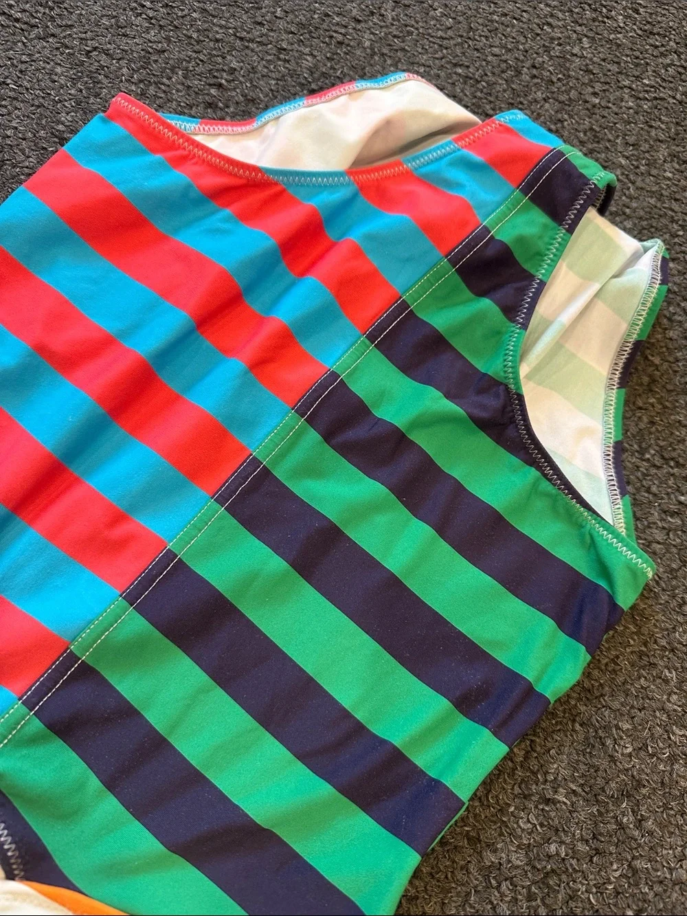 STAUD brand size